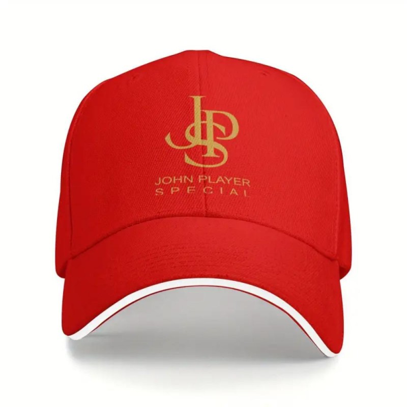 John Player Special винтидж шапка BM875565-bg