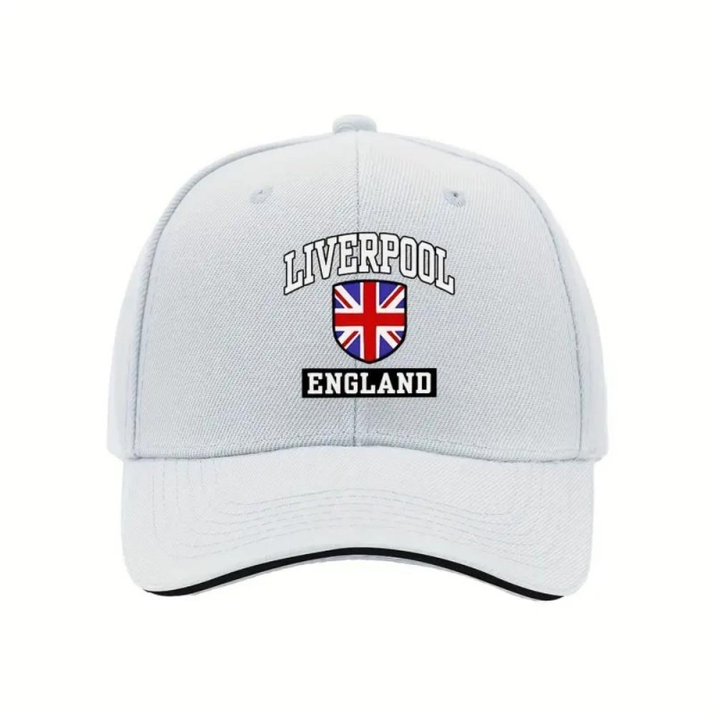 Liverpool бейзболна шапка JW992000-bg