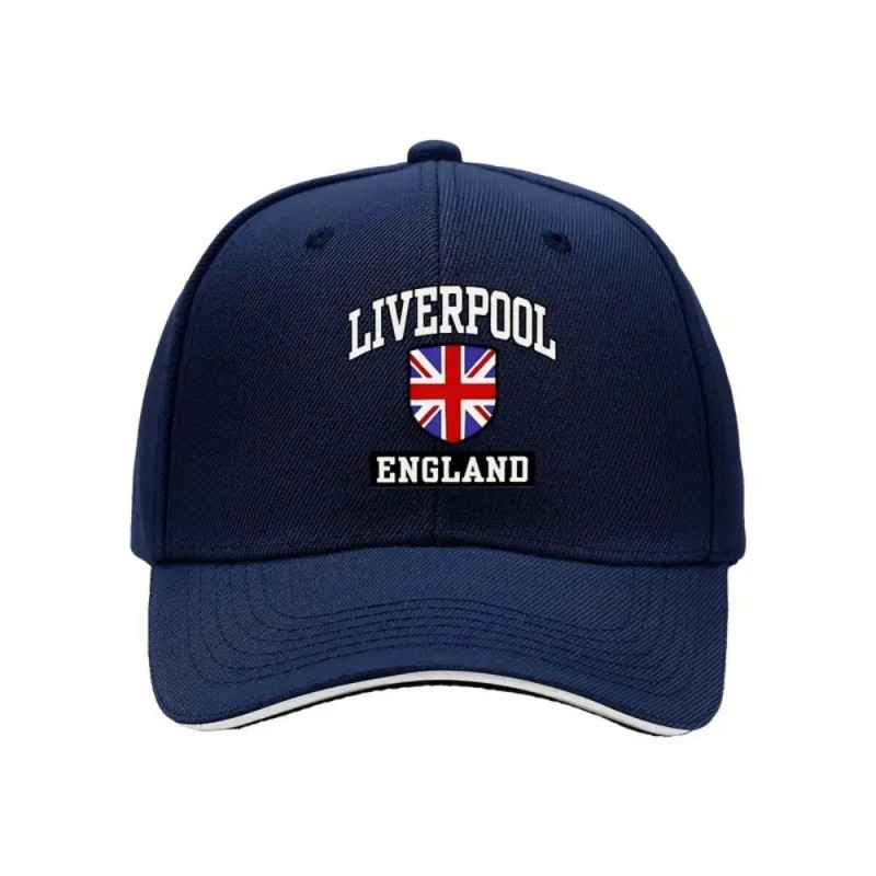 Liverpool бейзболна шапка JW992000-bg