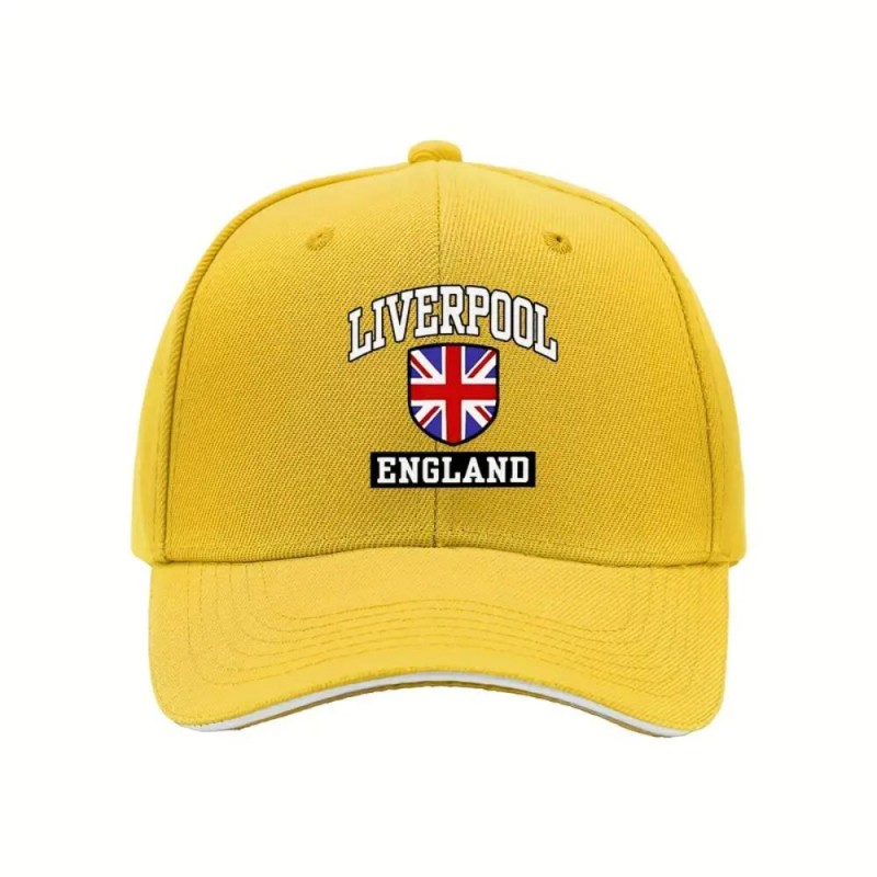 Liverpool бейзболна шапка JW992000-bg