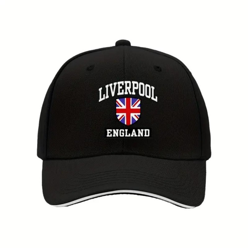 Liverpool бейзболна шапка JW992000-b...