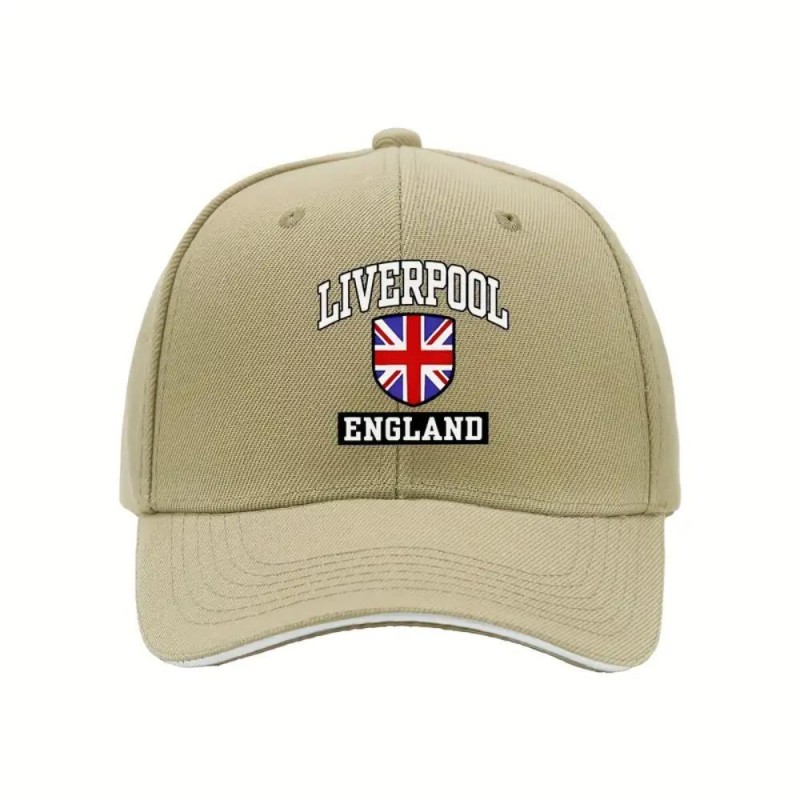 Liverpool бейзболна шапка JW992000-bg