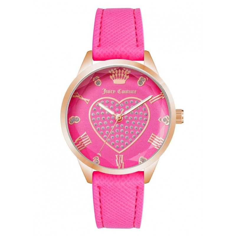 Juicy Couture дамски часовник JC/130...