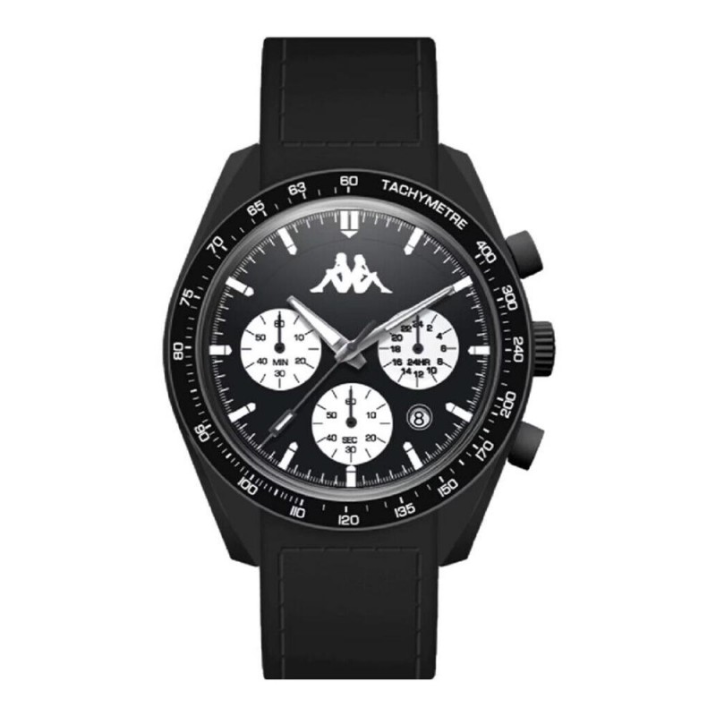 Kappa Rush мъжки часовник Chronograph...