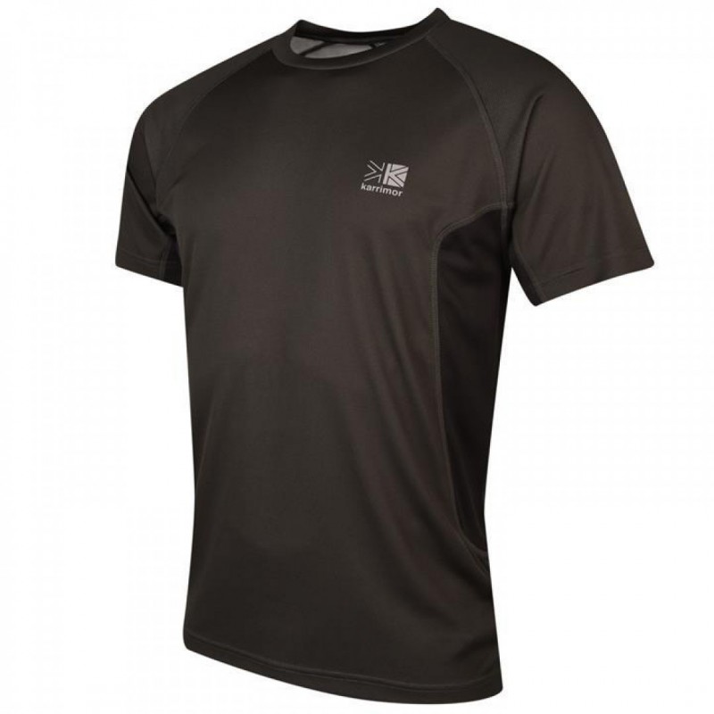 Karrimor Aspen Technical тениска-444830B-E-bg