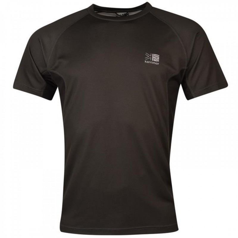 Karrimor Aspen Technical тениска-444830B-E-...