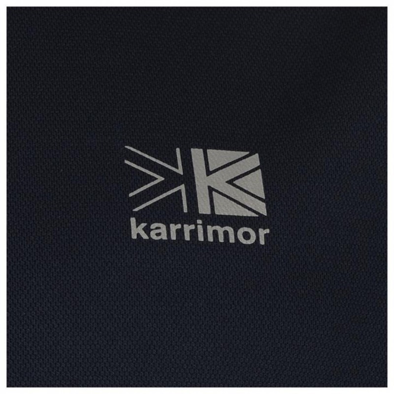 Karrimor Aspen Technical тениска-444830B-E-bg