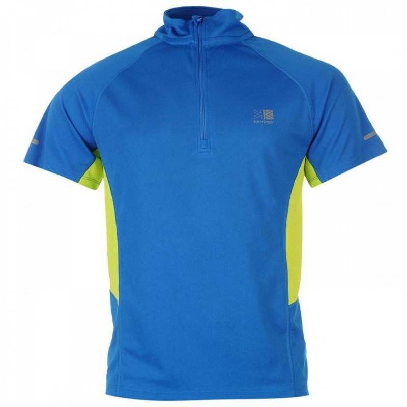 Karrimor тениска с къс ръкав и ц...