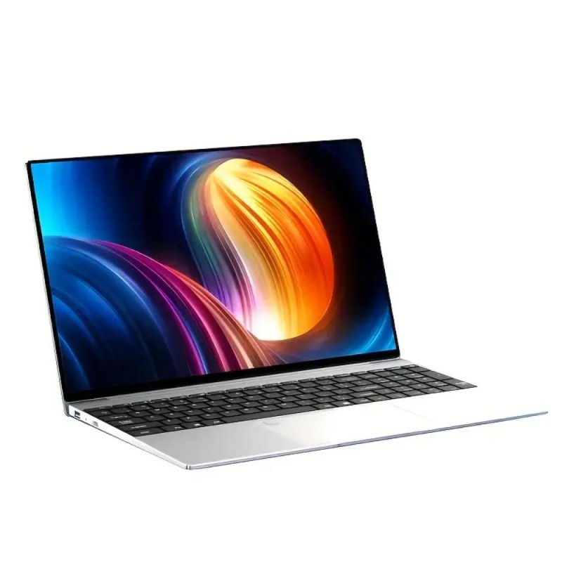 W&O Лаптоп 15.6 IPS 16GB DDR4 1TB SSD XD...