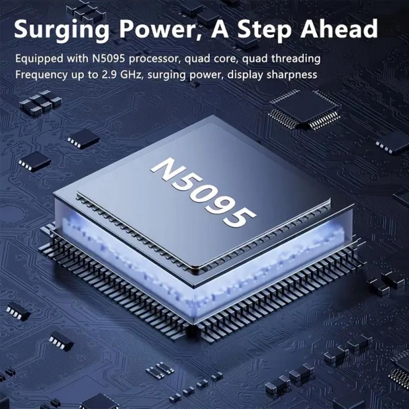 W&O Лаптоп 15.6 IPS 16GB DDR4 1TB SSD XD1212710-bg