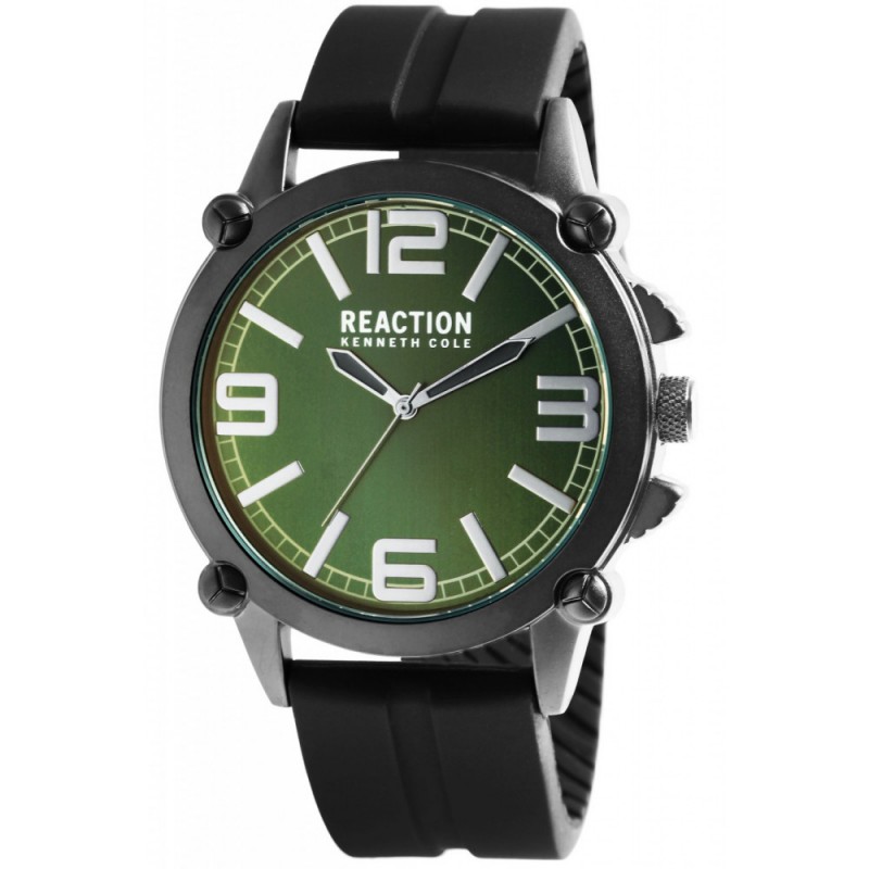 Kenneth Cole Reaction мъжки часовник ...