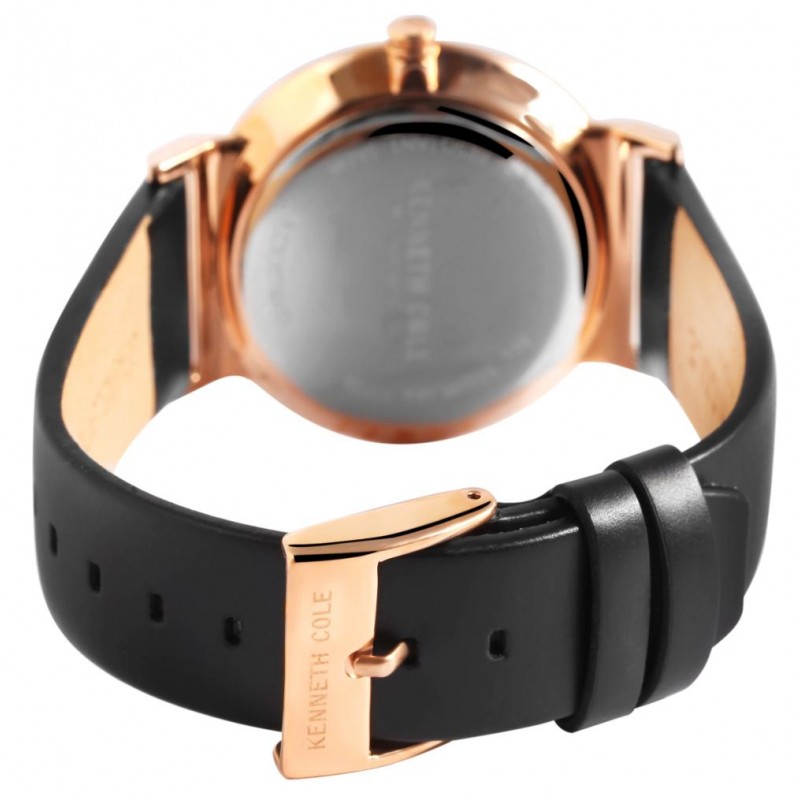 Kenneth Cole New York мъжки часовник KC50074003-bg