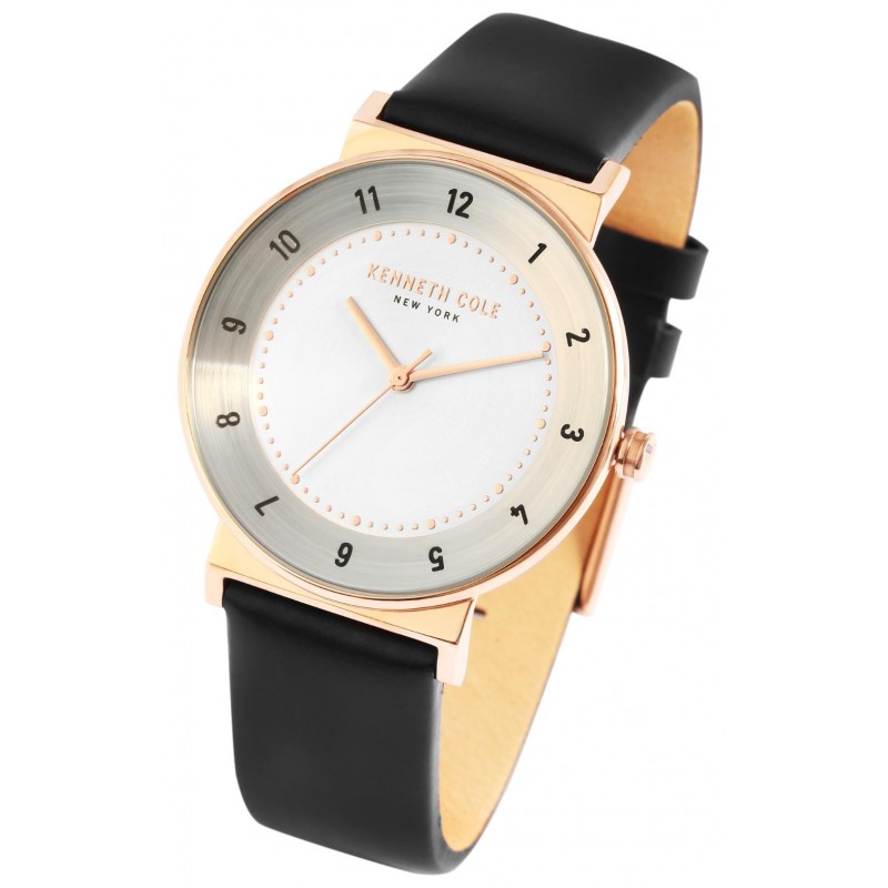 Kenneth Cole New York мъжки часовник KC50074003-bg