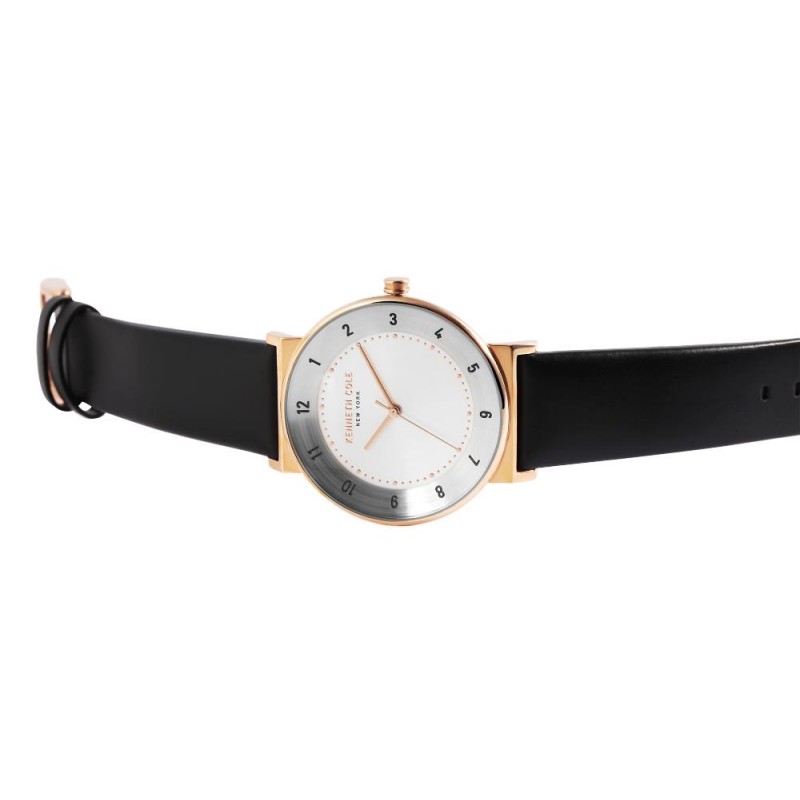 Kenneth Cole New York мъжки часовник KC50074003-bg