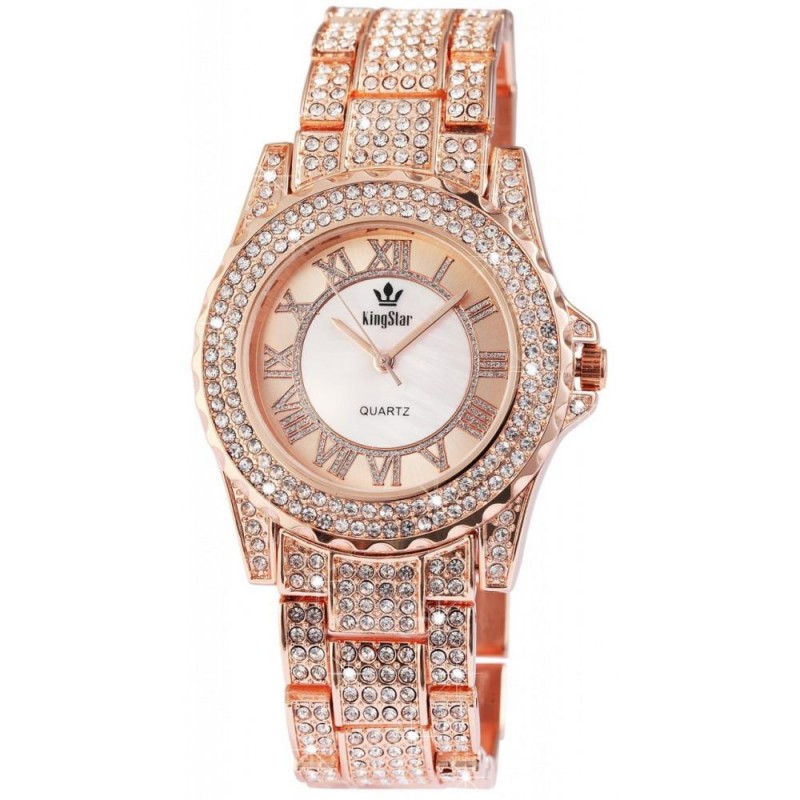 KingStar дамски часовник 1800056-002...