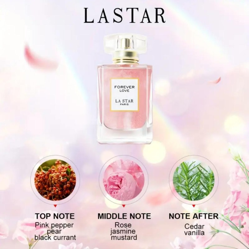 LASTAR Paris Forever Love Парфюм JQ1819939-bg
