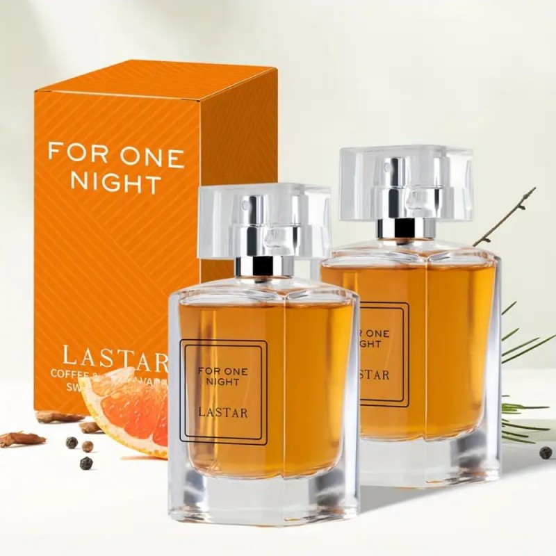LASTAR for One Night Amber Jasmine Парфюм TV684039-bg