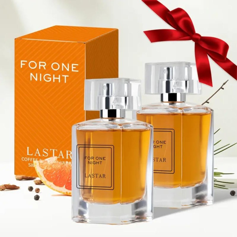LASTAR for One Night Amber Jasmine Парфюм TV...