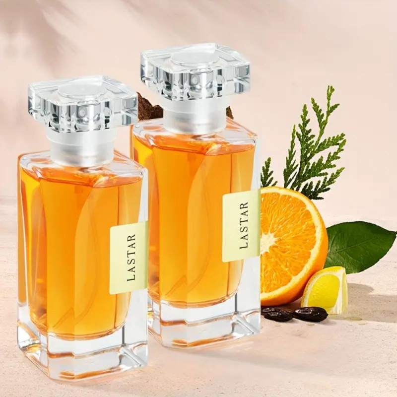 LASTAR Summer Juice Парфюм YN202030-bg