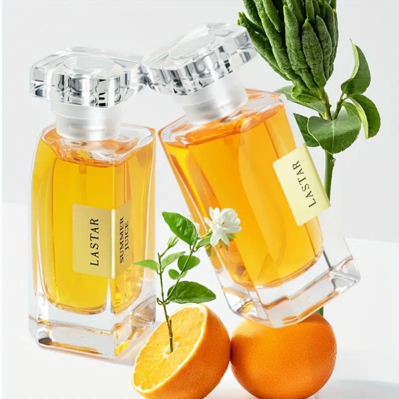 LASTAR Summer Juice Парфюм YN202030-bg