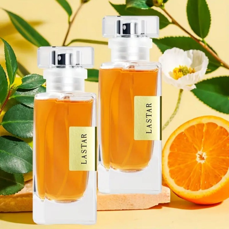 LASTAR Summer Juice Парфюм YN202030-bg