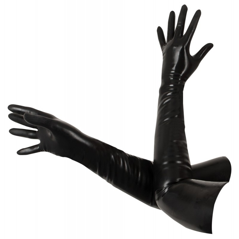 LateX ръкавици 29001491041B-bg