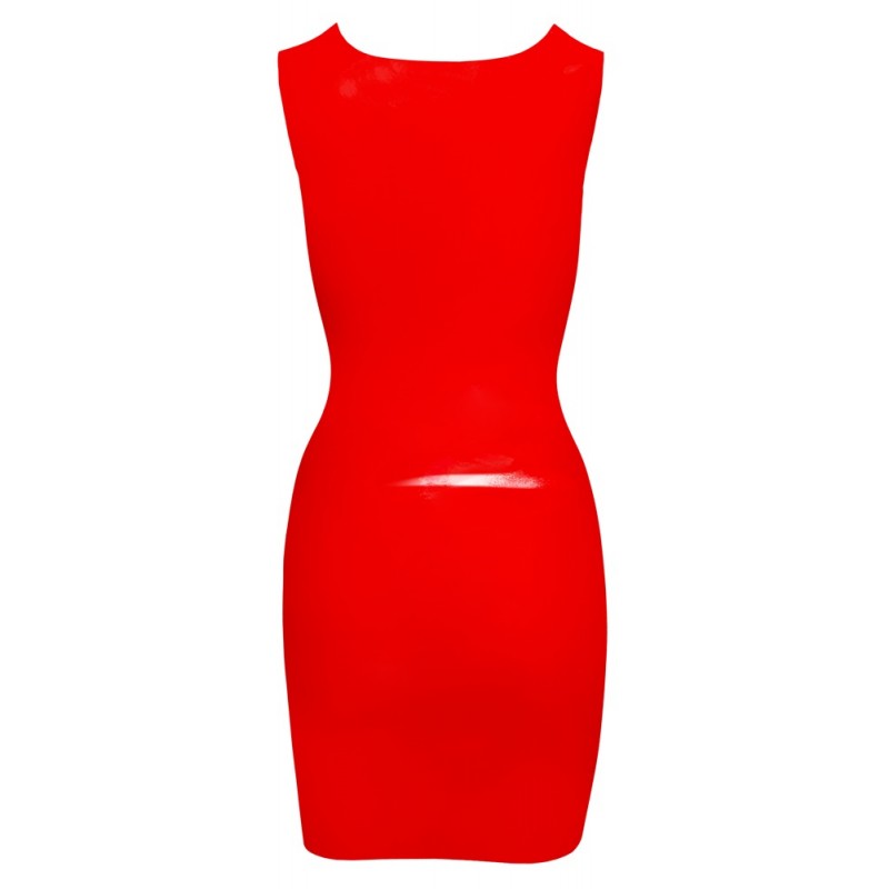 LateX рокля от латекс 29001734021R-bg