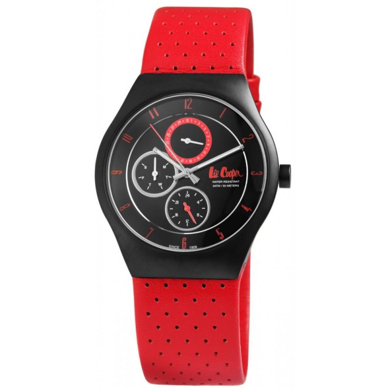 Lee Cooper Derby дамски часовник LC-...