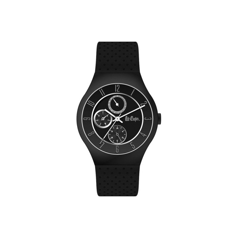 Lee Cooper Derby дамски часовник Mul...