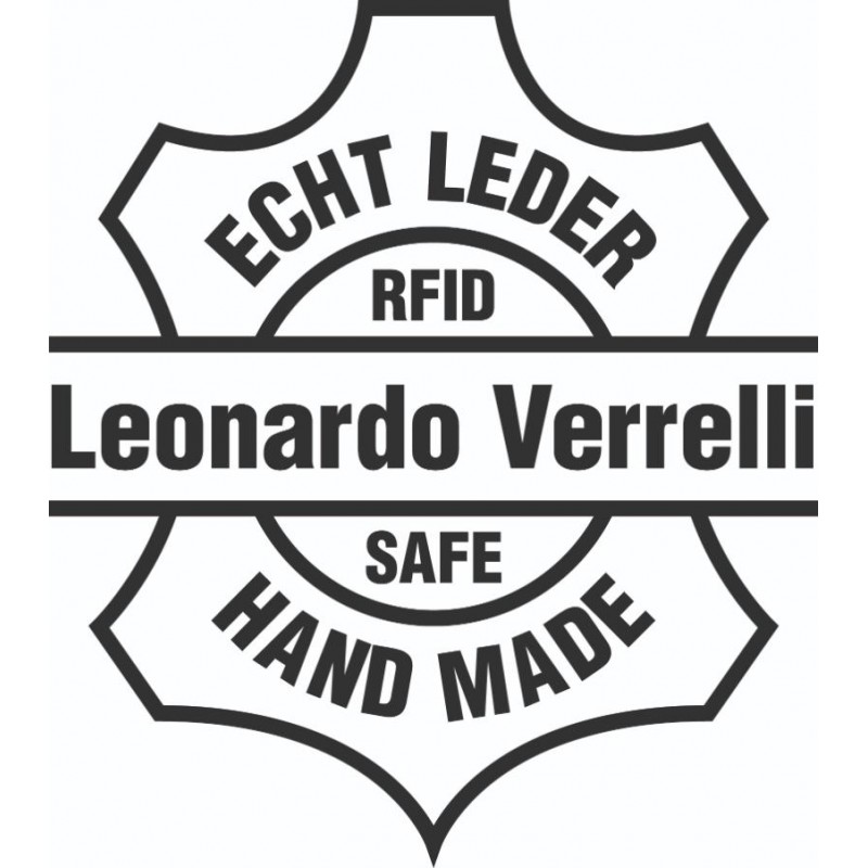 Leonardo Verrelli дамска кожена раница 3900066-002-bg