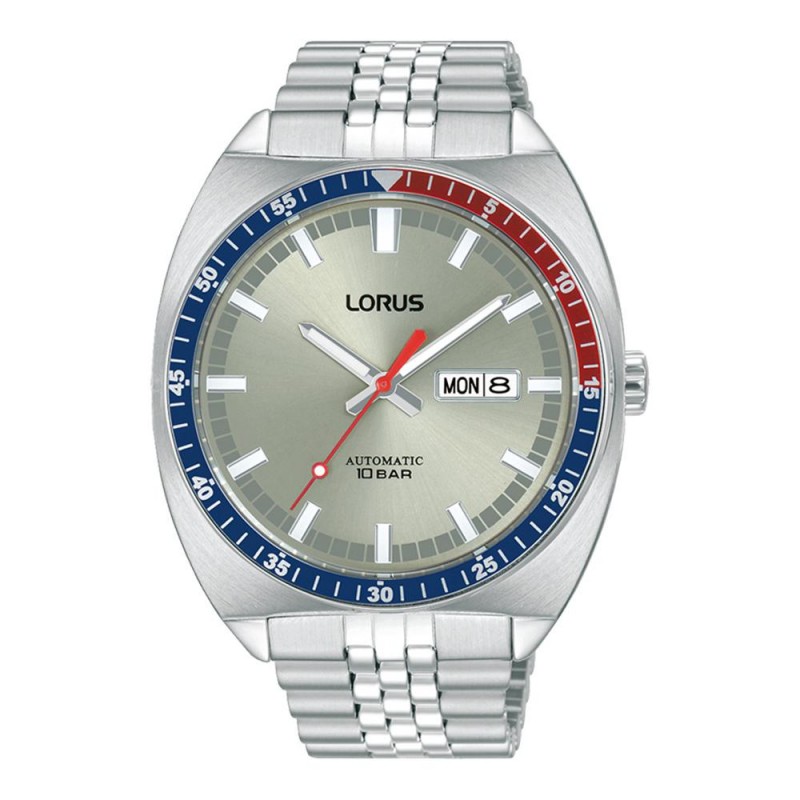 Lorus мъжки часовник Automatic Multif...