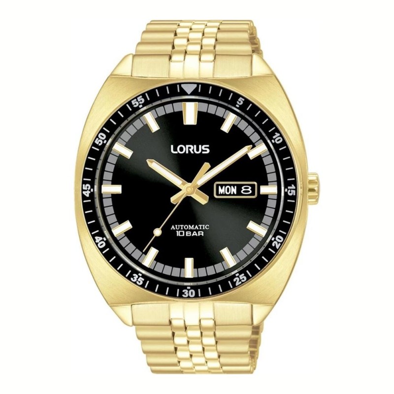 Lorus мъжки часовник Automatic Multif...