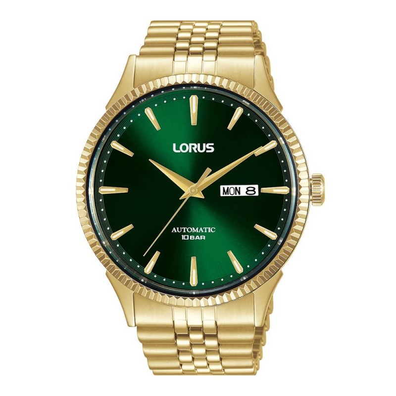 Lorus мъжки часовник Automatic Multif...
