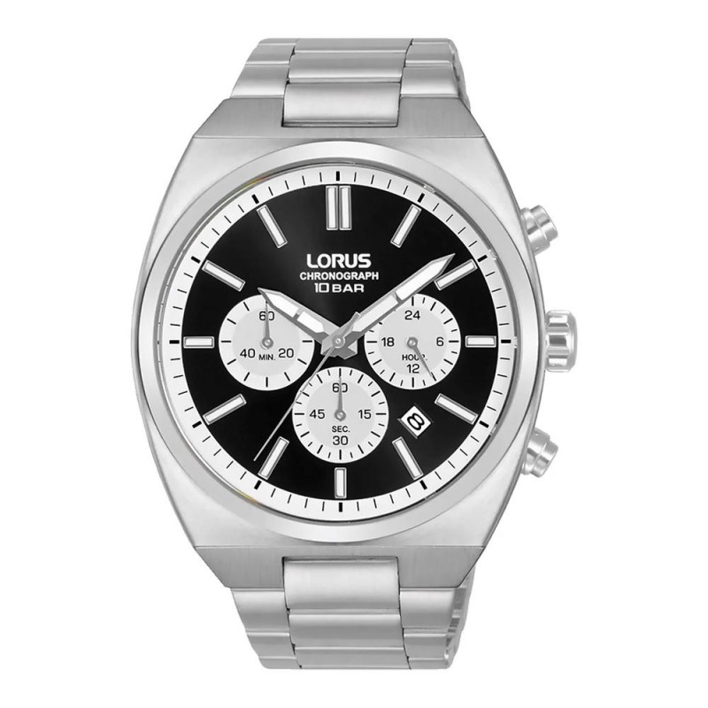 Lorus мъжки часовник Chronograph RT36...