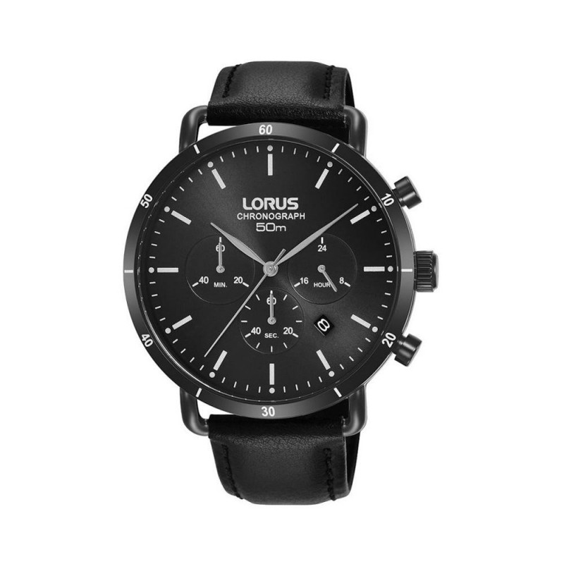 Lorus Dress мъжки часовник Chronograp...