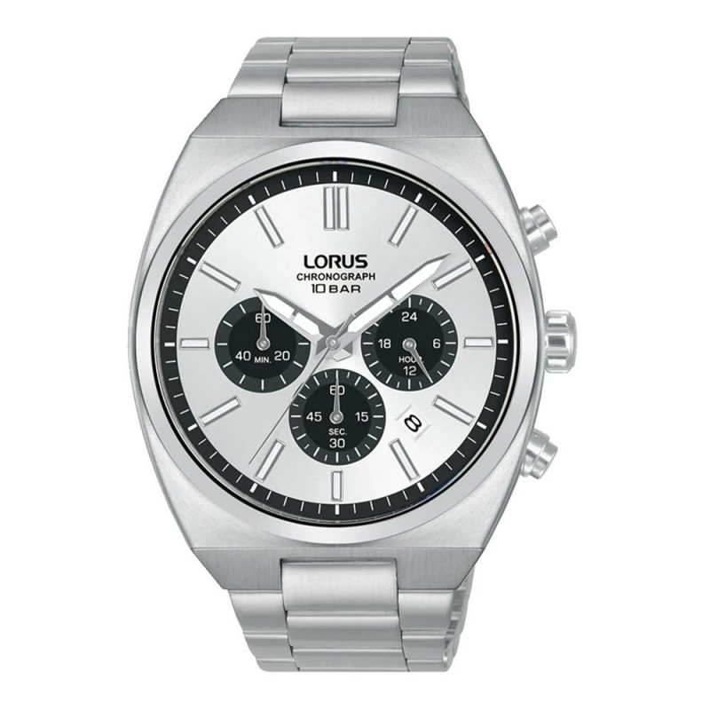 Lorus мъжки часовник Chronograph RT36...