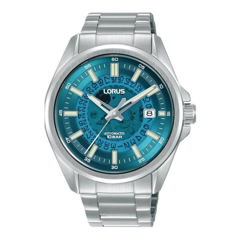 Lorus мъжки часовник Automatic RU405A...
