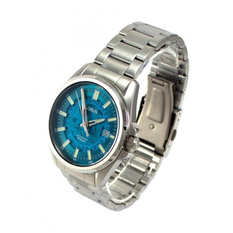 Lorus мъжки часовник Automatic RU405AX9-bg