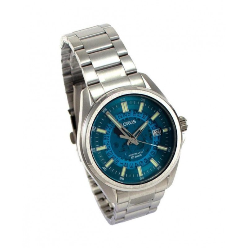 Lorus мъжки часовник Automatic RU405AX9-bg