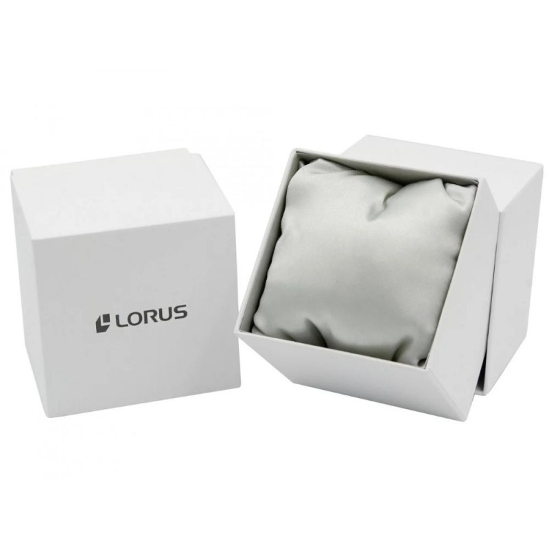 Lorus мъжки часовник Automatic Multifunctional RL448BX9F-bg