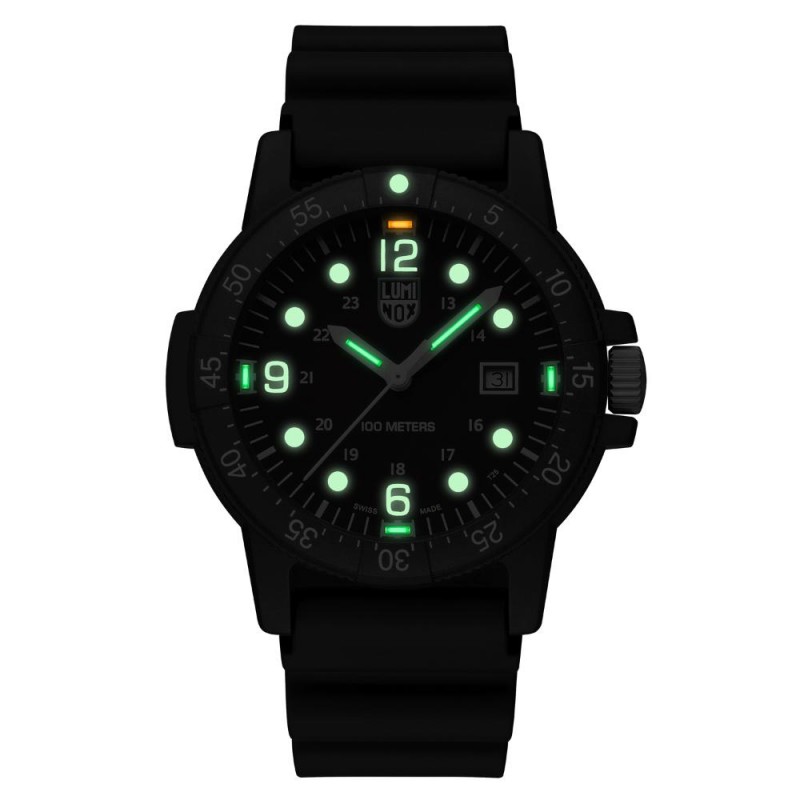 Luminox Sea Bass мъжки часовник X2.2001-bg