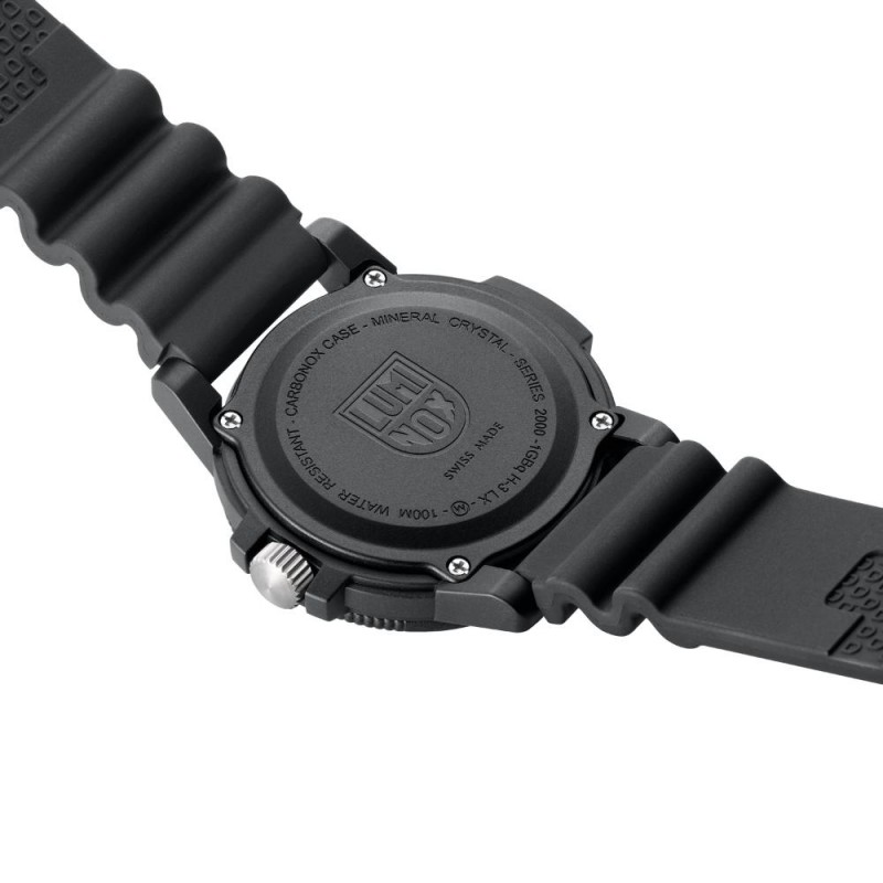 Luminox Sea Bass мъжки часовник X2.2001-bg