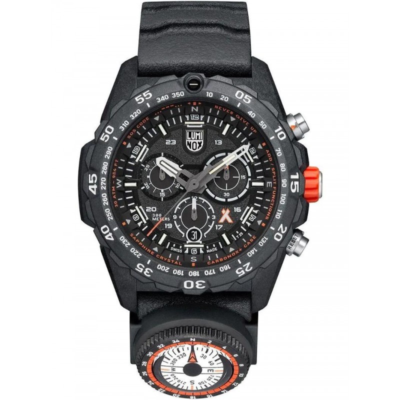 Luminox Bear Grylls Survival мъжки часов...