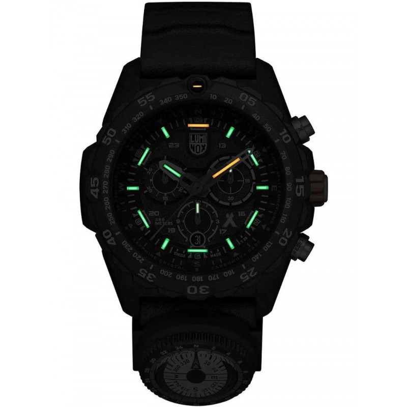 Luminox Bear Grylls Survival мъжки часовник XB.3741 Chronograph -bg