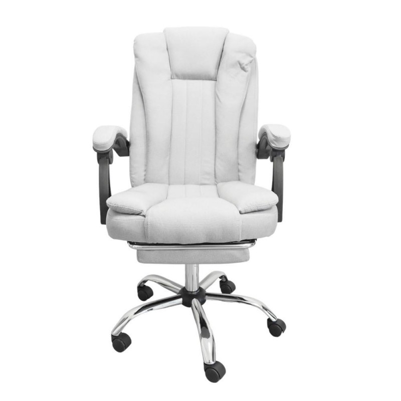 Boss кресло с поставка за крака KO22SZ-bg