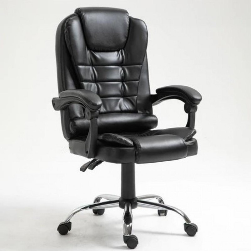Boss Simple офис стол KO26CZ-bg
