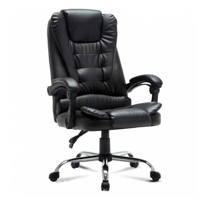 Boss Simple офис стол KO26CZ-bg