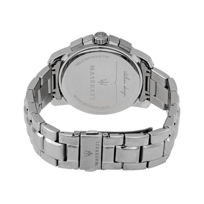 Maserati Successo мъжки часовник R8873621001-bg