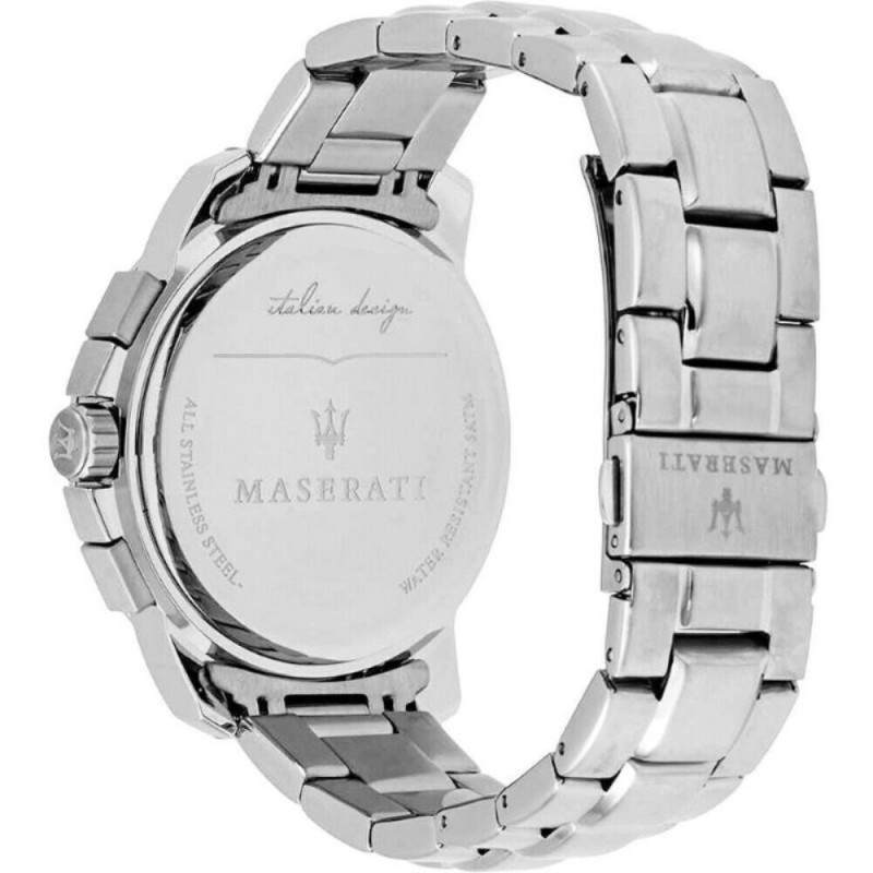 Maserati Successo мъжки часовник R8873621001-bg