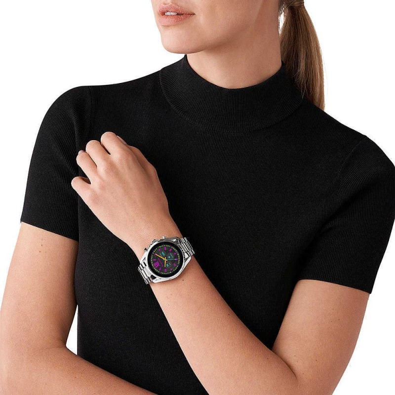 Michael Kors Bradshaw смарт часовник MKT5139-bg
